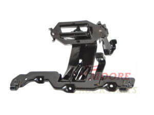 European Makes, P Series, R Series, SCANIA, SN93- Corner Panel Door Hinge - RH Right Hand (Drivers Side) – P/R Series (97-04), SN93-016H-1, 1726851 / 1440113 / 1381564
