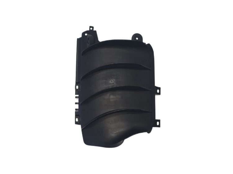 European Makes, R Series, SCANIA, SN93- Vane Corner Garnish- RH Right Hand (Drivers Side) – R Series (97-04), SN93-016M-1, 1381566