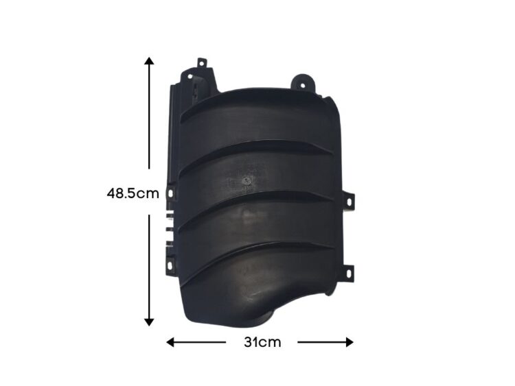 Vane Corner Garnish R/H - R Series (97-05) - Image 2