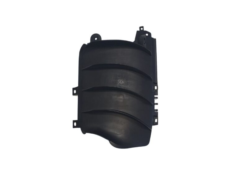 European Makes, R Series, SCANIA, SN93- Vane Corner Garnish- LH Left Hand (Passengers Side)– R Series (97-04), SN93-016M-2, 1381565