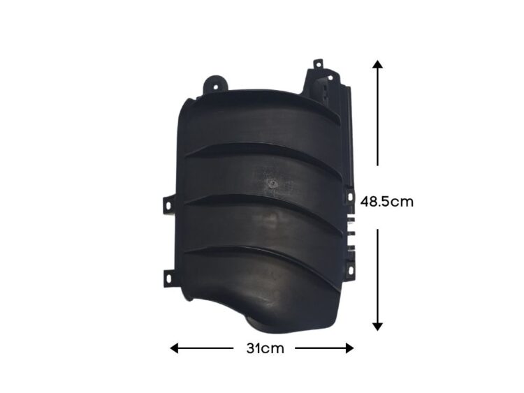 Vane Corner Garnish L/H - R Series (97-05) - Image 2