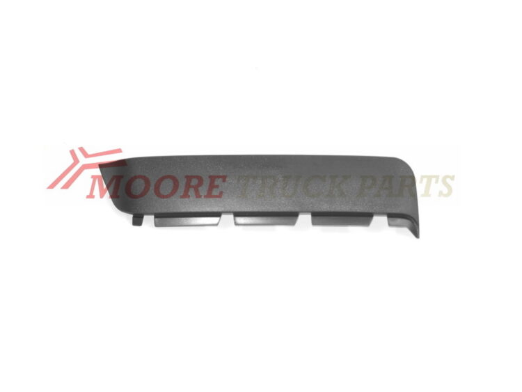 European Makes, R Series, SCANIA, SN93- Corner Panel Trim- LH Left Hand (Passengers Side) – R Series (97-04), SN93-016S-2, 1382727