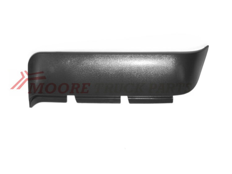 European Makes, P Series, SCANIA, SN93- Corner Panel Trim- RH Right Hand (Drivers Side)– R Series (97-04), SN93-016S-A1, 1370108