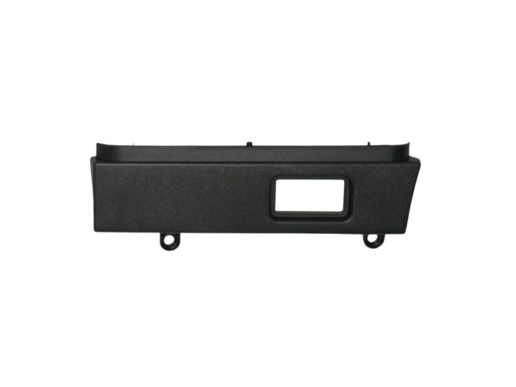 European Makes, P Series, R Series, SCANIA, SN93- Step Panel Garnish- LH Left Hand (Passengers Side)– Middle – P/R Series (97-04), SN93-030G-A2, 1354593