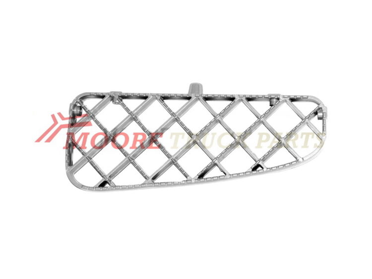 European Makes, P Series, R Series, SCANIA, SN93- Step Plate - RH Right Hand (Drivers Side)=LH Left Hand (Passengers Side)– Lower – P/R Series (97-04), SN93-030L-0, 1535049 / 1390076 / 1423364