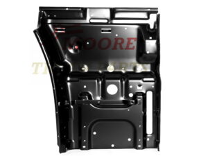 European Makes, P Series, R Series, SCANIA, SN93- Step Panel - RH Right Hand (Drivers Side) – P/R Series (97-04), SN93-030S-1, 1515194 / 1351194