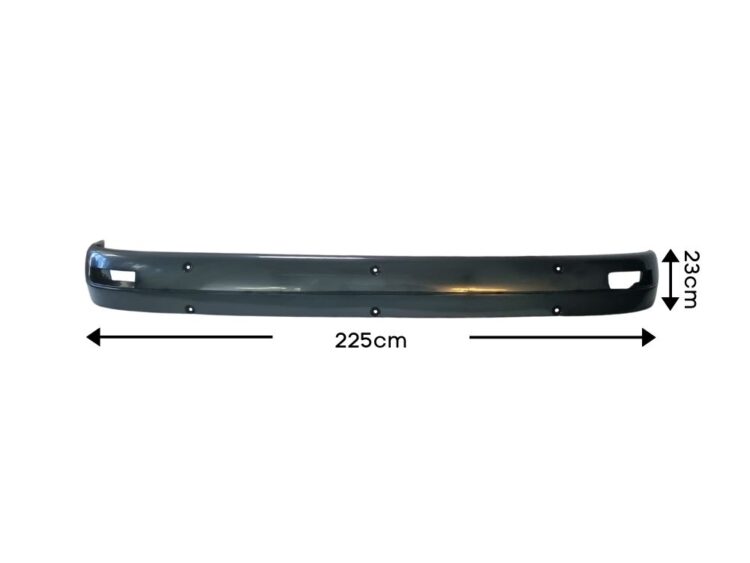 Sunvisor - With 2 Marker Lamp Holes - P/R Series (97-05) - Image 2