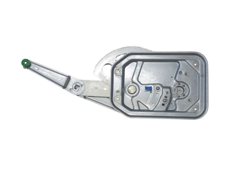 Door Window Regulator R/H - Electric - Without Motor - P Series (11-17) G/R Series (10-17) - Image 2