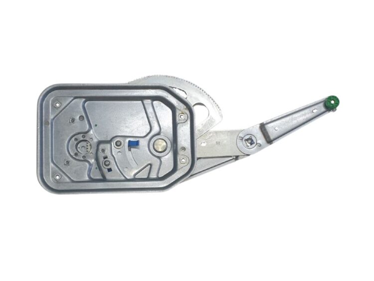 Door Window Regulator L/H - Electric - Without Motor - G/R Series (06-10) - Image 2