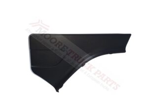 European Makes, P Series, R Series, SCANIA, SN93- Front Guard Extension - RH Right Hand (Drivers Side) – P/R Series (97-04), SN93-050A-1, 1364666