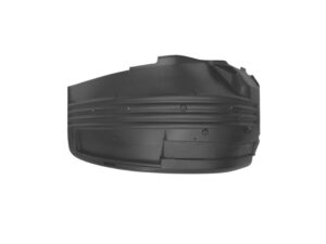 European Makes, P Series, R Series, SCANIA, SN93- Mud Guard - LH Left Hand (Passengers Side) Rear = RH Right Hand (Drivers Side) Rear of Steer – P/R Series (97-04), SN93-060-2, 1335391 / 1408465 / 1485485