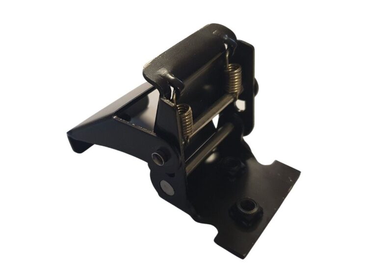 Mud Guard Clamp - P/R Series (97-05) - Image 2