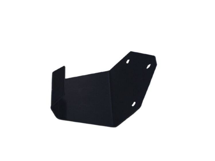 Mud Guard Plate - Front - P/R Series (97-05) - Image 2
