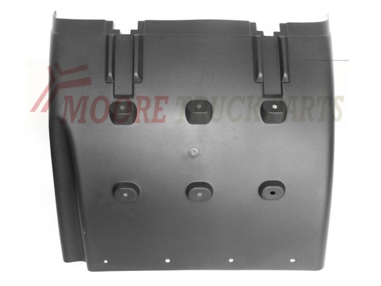 European Makes, P Series, R Series, SCANIA, SN93- Mud Guard RH Right Hand (Drivers Side) = Front – LH Left Hand (Passengers Side) = Rear – P/R Series (97-04), SN93-064-1, 1357600 / 1534217