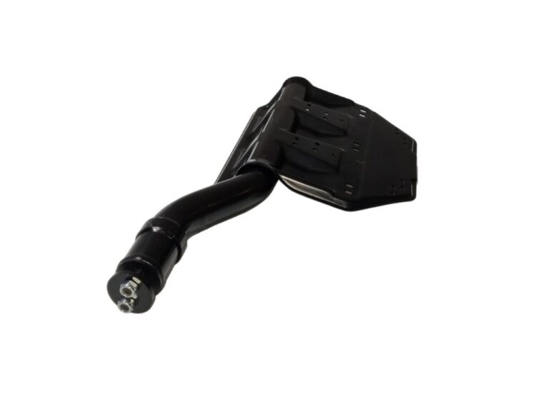 Mud Guard Bracket R/H Rear - Mounts To Chassis - P/R Series (97-05) - Image 4