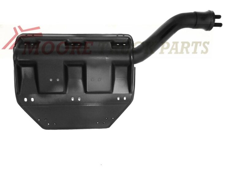 European Makes, P Series, R Series, SCANIA, SN93- Guard Bracket - LH Left Hand (Passengers Side) Rear – 4 X 2 – P/R Series (97-04), SN93-064C-2, 1457887