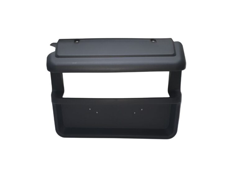European Makes, G Series, P Series, R Series, SCANIA, SN96- Tail Lamp Holder- RH Right Hand (Drivers Side) – P Series (12-17) G/R Series (10-17), SN96-064H-1, 1368652