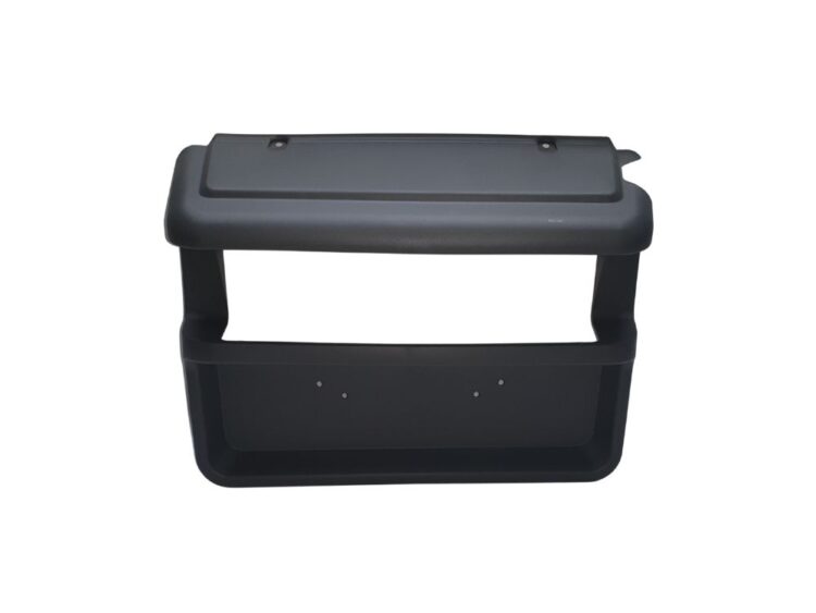 European Makes, G Series, P Series, R Series, SCANIA, SN96- Tail Lamp Holder- LH Left Hand (Passengers Side) – P Series (12-17) G/R Series (10-17), SN96-064H-2, 1362708