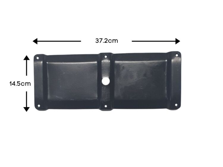 Mud Guard Stay - P/R Series (97-05) - Image 2