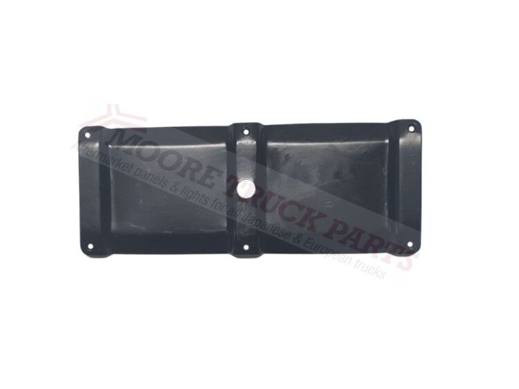 European Makes, P Series, R Series, SCANIA, SN93- Mud Guard Stay – P/R Series (97-04), SN93-064P-0, 1934505 / 1378187