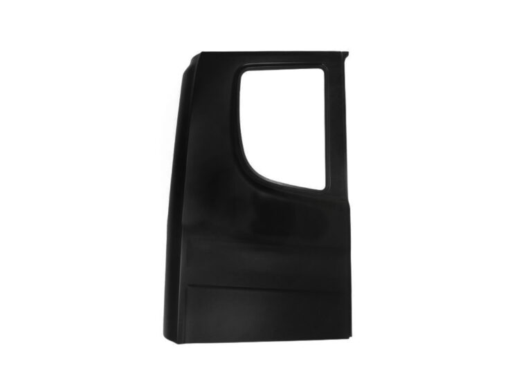 European Makes, P Series, R Series, SCANIA, SN93- Rear Panel - RH Right Hand (Drivers Side) – With Hole – P/R Series (97-04), SN93-072-1, 1310204