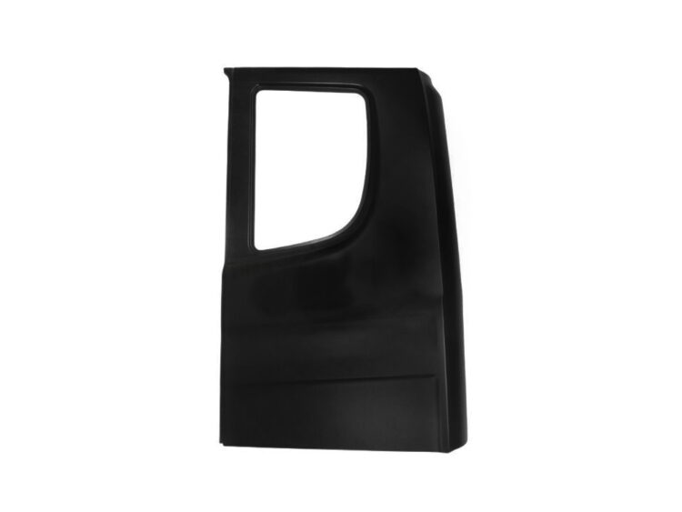 European Makes, P Series, R Series, SCANIA, SN93- Rear Panel - LH Left Hand (Passengers Side) – With Hole – P/R Series (97-04), SN93-072-2, 1310203