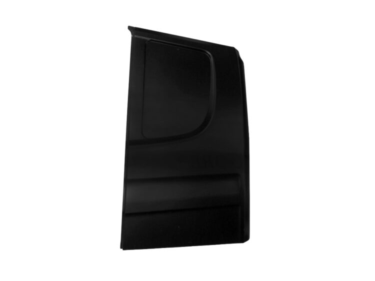European Makes, P Series, R Series, SCANIA, SN93- Rear Quarter Panel - LH Left Hand (Passengers Side) – Without Hole – P/R Series (97-04), SN93-072-A2, 1310213