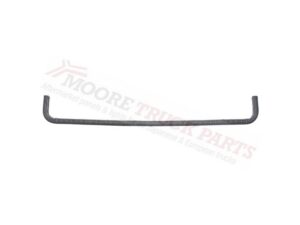 European Makes, G Series, P Series, R Series, SCANIA, SN96- Battery Cover – Step Plate – Inner – P Series (12-17) G/R Series (10-17), SN96-075S-B0, 1425052