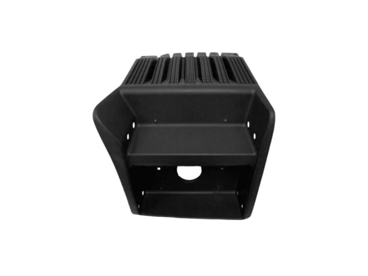 European Makes, P Series, R Series, SCANIA, SN93- Battery Cover – P/R Series (97-04), SN93-075B-A0, 1382107