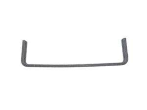European Makes, G Series, P Series, R Series, SCANIA, SN96- Battery Cover – Step Plate – Outer – P Series (12-17) G/R Series (10-17), SN96-075S-0, 1425051