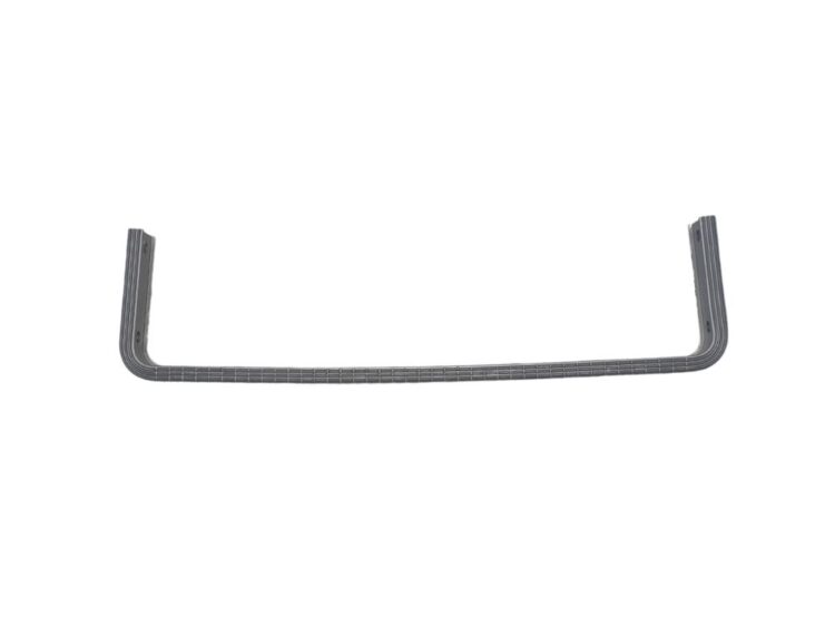 European Makes, G Series, P Series, R Series, SCANIA, SN96- Battery Cover – Step Plate – Outer – P Series (12-17) G/R Series (10-17), SN96-075S-0, 1425051