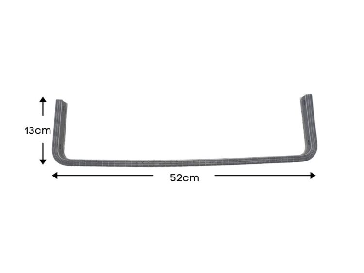 Battery Cover Step Plate - Inner - P/R Series (97-05) - Image 3