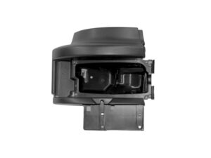 European Makes, P Series, R Series, SCANIA, SN93- HeadLamp Holder - RH Right Hand (Drivers Side) – P/R Series (97-04), SN93-093-1, 1543635 / 1324600