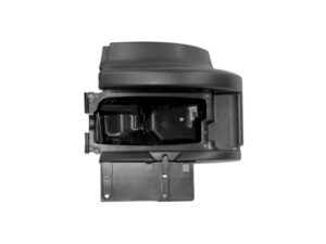 European Makes, P Series, R Series, SCANIA, SN93- HeadLamp Holder - LH Left Hand (Passengers Side) – P/R Series (97-04), SN93-093-2, 1543634 / 1324599