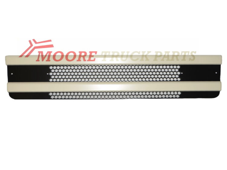 European Makes, P Series, R Series, SCANIA, SN93- Grille Assembly - Lower - P/R Series (97-04), SN93-093-0, 1366384 / 1306198
