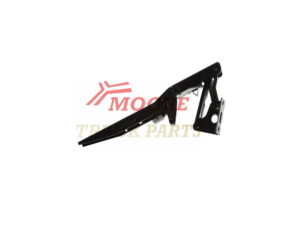 European Makes, P Series, R Series, SCANIA, SN93- Grille Hinge - LH Left Hand (Passengers Side) – Upper – P/R Series (97-04), SN93-093H-2, 1383887 / 1366287