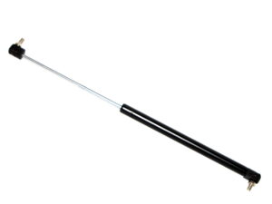 European Makes, P Series, R Series, SCANIA, SN93- Grille Lifting Strut - RH Right Hand (Drivers Side)=LH Left Hand (Passengers Side) – P/R Series (97-04), SN93-093R-0, 1306492