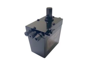 Cabin Tilt Pump - P/R Series (97-05)