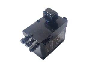 Cabin Tilt Pump - P/R Series (97-05)