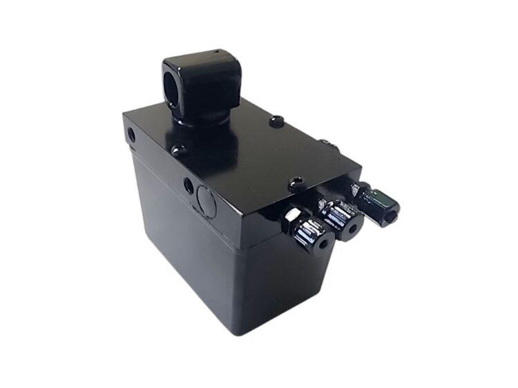 Cabin Tilt Pump - P/R Series (97-05) - Image 2