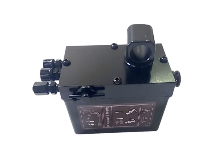 Cabin Tilt Pump - P/R Series (97-05) - Image 4