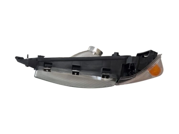 HeadLamp L/H - Rectangle - With Flasher - P/R Series (97-05) - Image 3