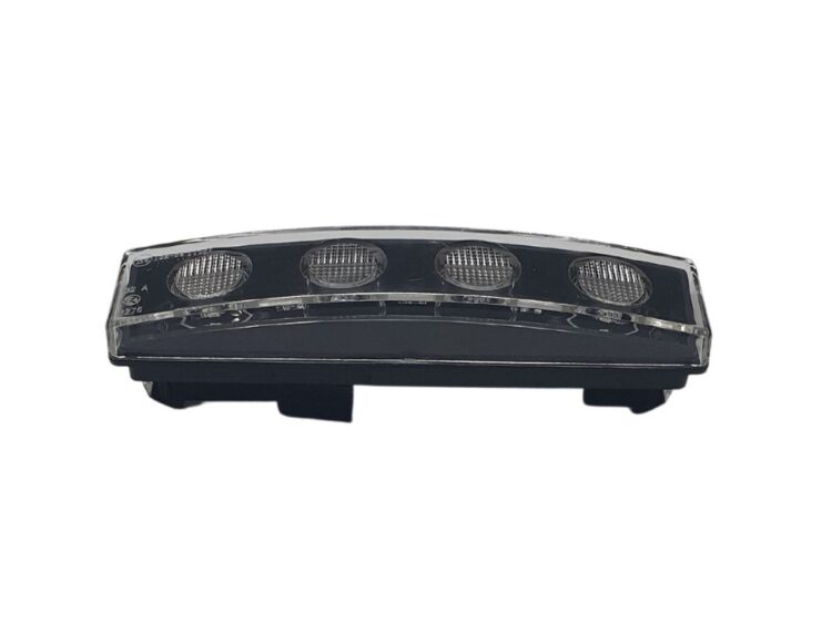 Sunvisor Lamp R/H = L/H - Outer - LED - P/R Series (97-05) - Image 4