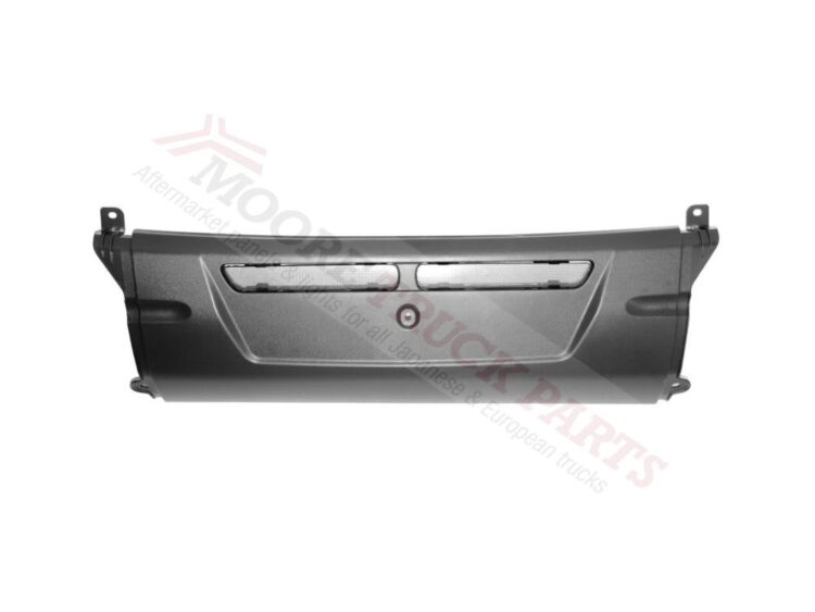 European Makes, G Series, R Series, SCANIA, SN94- Front Bumper Bar Centre – With Mesh – High Bar – G/R Series (05-10), SN94-000-0, 1431924