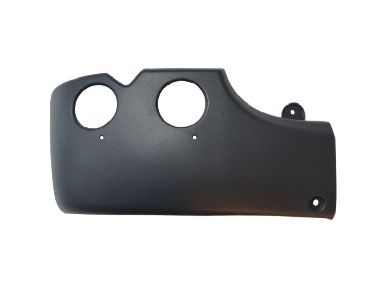 European Makes, G Series, R Series, SCANIA, SN94- Front Bumper Bar End - RH Right Hand (Drivers Side) – Low Bar – G/R Series (05-10), SN94-000-B1, 1439789 / 1853194