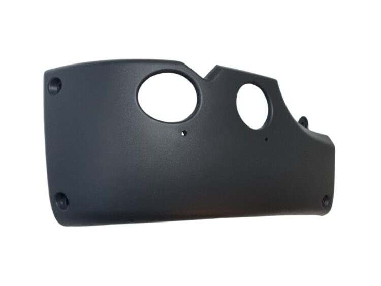 Front Bumper Bar End R/H - Low Bar - G/R Series (06-10) - Image 4