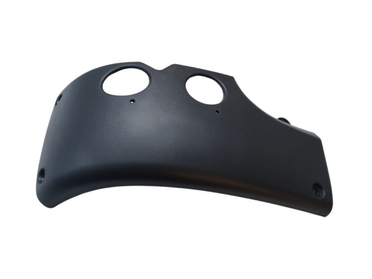 Front Bumper Bar End R/H - Low Bar - G/R Series (06-10) - Image 3