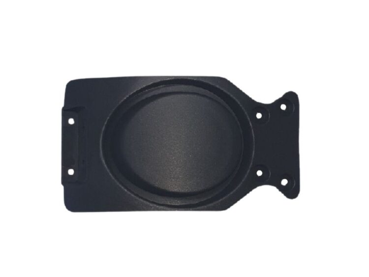 European Makes, G Series, P Series, R Series, SCANIA, SN96- Fog Lamp Cover- RH Right Hand (Drivers Side)=LH Left Hand (Passengers Side)– Outer – P Series (12-17) G/R Series (10-17), SN96-000F-0, 1523509