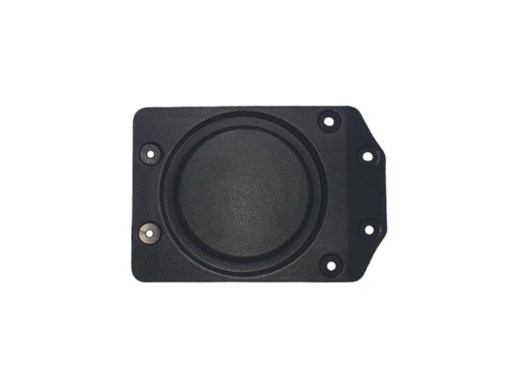 European Makes, G Series, P Series, R Series, SCANIA, SN96- Fog Lamp Cover- RH Right Hand (Drivers Side)=LH Left Hand (Passengers Side) – Inner – P Series (12-17) G/R Series (10-17), SN96-000F-A0, 1523508