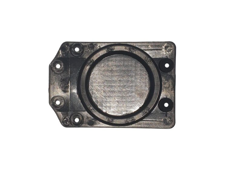 Fog Lamp Cover R/H = L/H - Inner - P Series (06-11) - Image 3